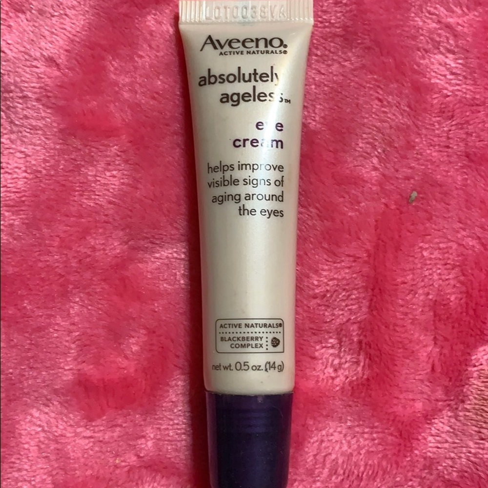 Eye cream